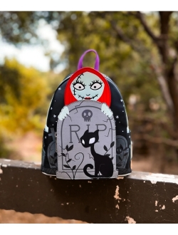 NBC Sally Cemetery Mini Backpack