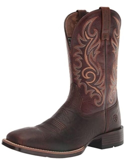 Lasco Ultra Western Boot