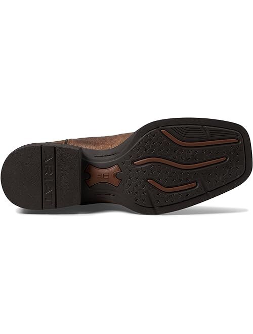 Ariat Sport Rodeo Western Boot