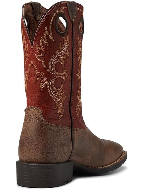 Ariat Sport Rodeo Western Boot