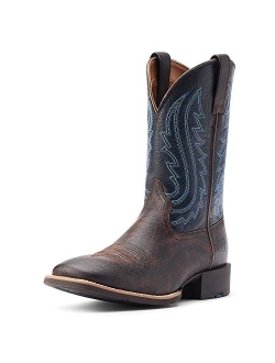 Sport Big Country Western Boots