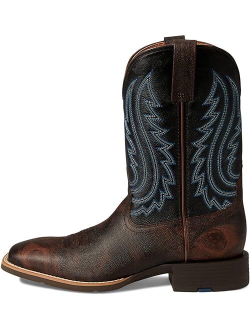 Ariat Sport Big Country Western Boots