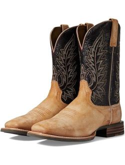 Ridin High Western Boot