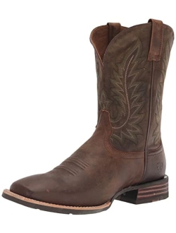 Ridin High Western Boot