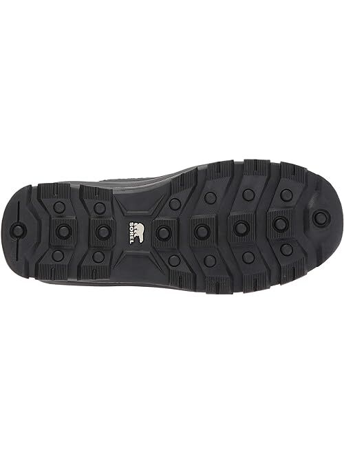 SOREL Buxton Lace Waterproof Winter Boot