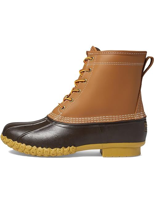 L.L.Bean 8" Bean Boots GORE-TEX/Thinsulate