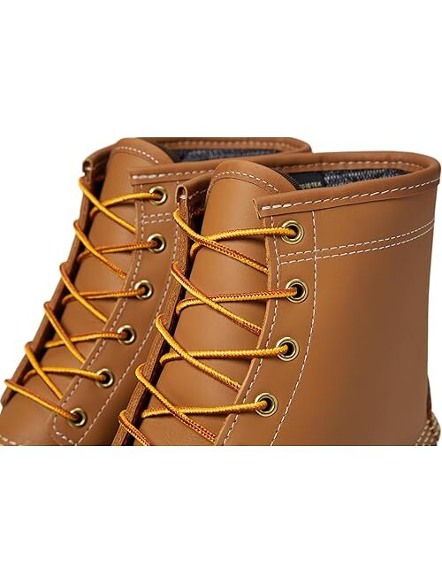 L.L.Bean 8" Bean Boots GORE-TEX/Thinsulate