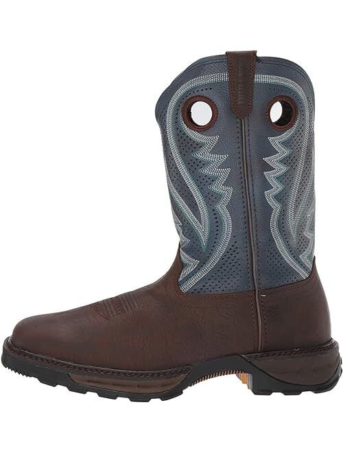 Durango Maverick XP Ventilated Western Work Boot