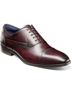 Men's Kallum Cap-Toe Oxford Dress Shoe