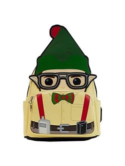 x The Office - Dwight As Elf Mini Backpack