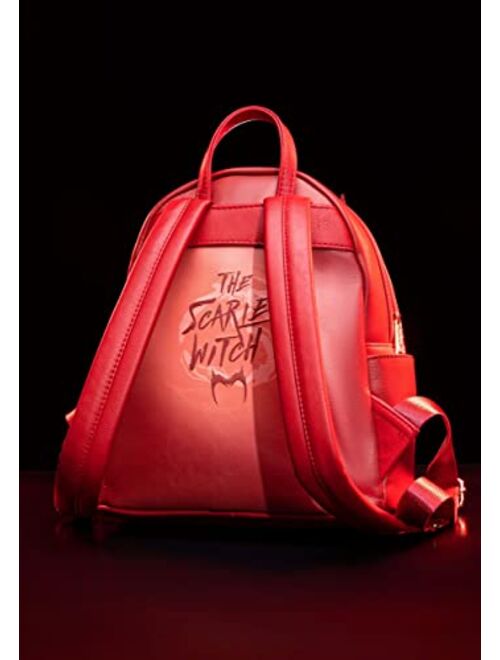 Loungefly Scarlet Witch Mini Backpack - ST