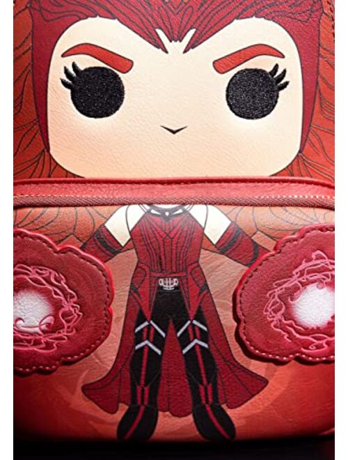 Loungefly Scarlet Witch Mini Backpack - ST