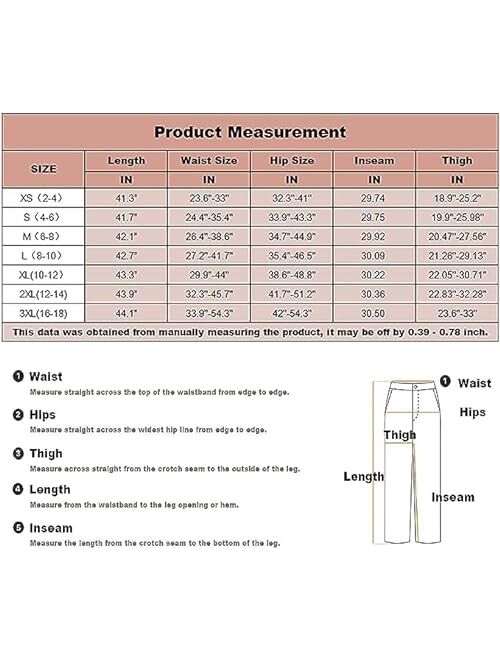 YHYJMY Womens High Waist Wide Leg Sparkle Sequin Bling Glitter Elastic Loose Flare Bell Bottom Shiny Pants