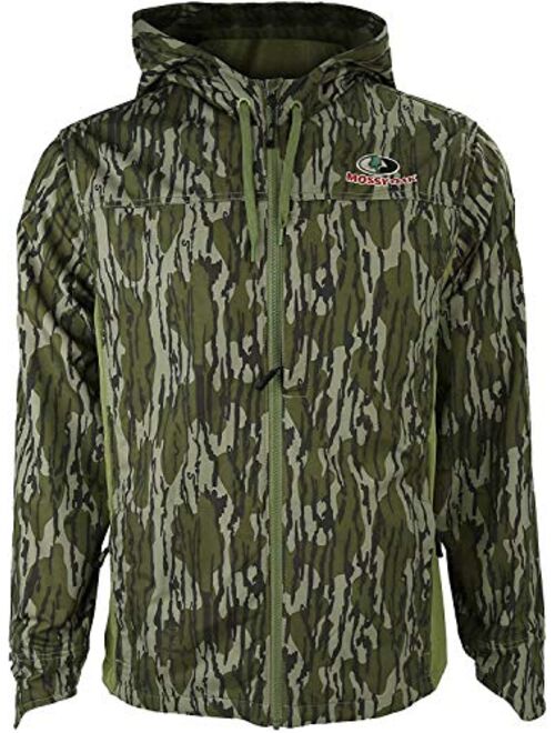 EHG Elite Sedona Early Season Camo Light Weight Bow and Turkey Hunting Jacket