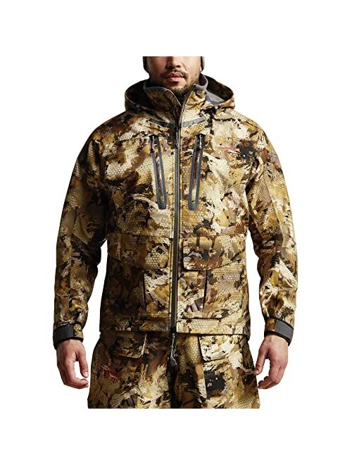 Sitka Gear Sitka Men's Hudson Waterproof Insulated Hunting Jacket