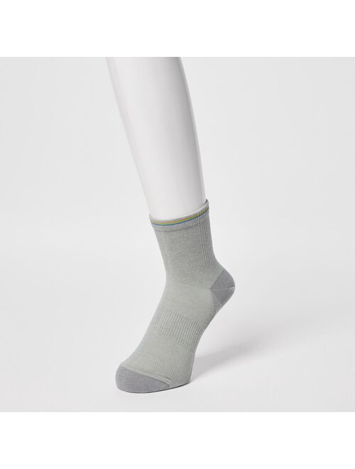 UNIQLO Sports Half Socks