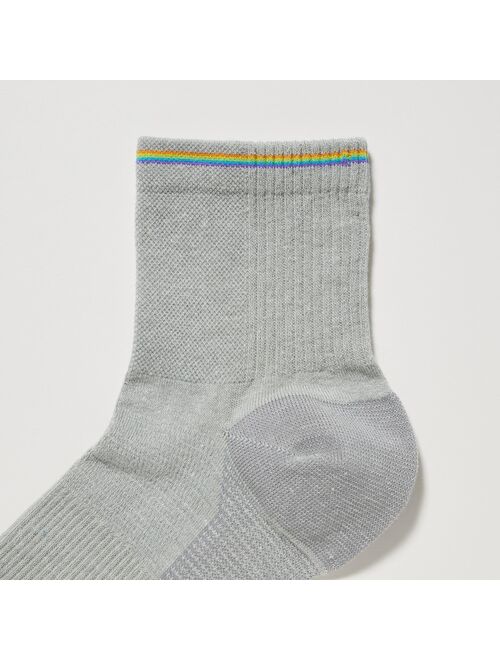 UNIQLO Sports Half Socks