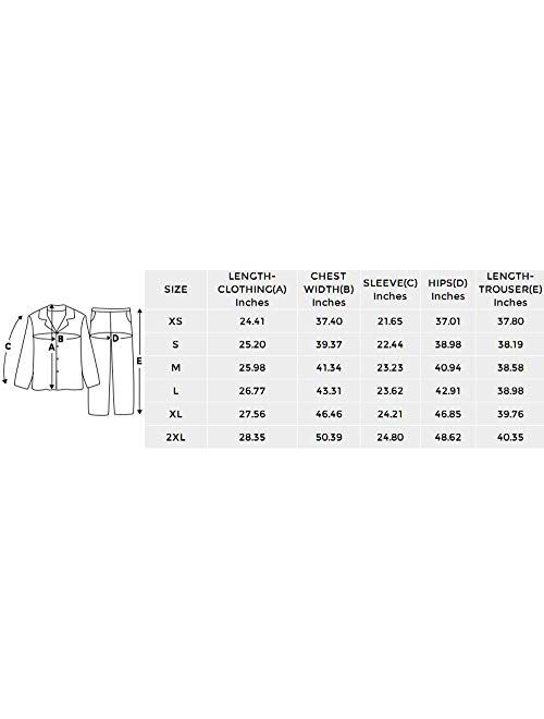 MyPupSocks Custom Pet Face Pajamas for Women Set, Personalized Photo Long Sleepwear XS-XXL