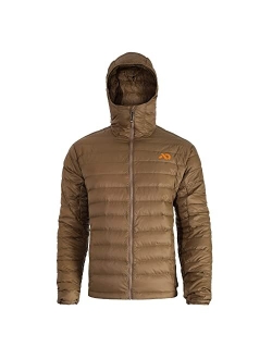 Men's Brooks Down Sweater