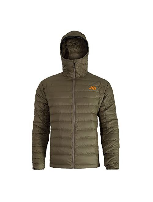 First Lite Men's Brooks Down Sweater