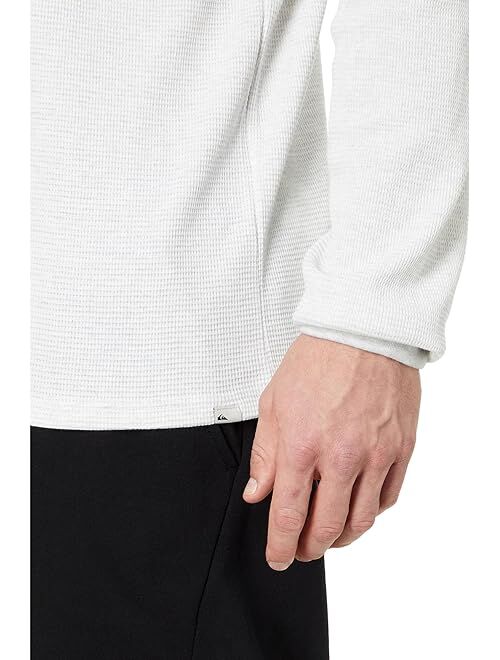 Quiksilver Triple Up Long Sleeve Thermal