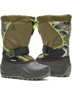 Kids Snowfall P 2 (Toddler/Little Kid/Big Kid)