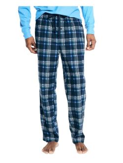 Men's Classic Fit Drawstring Sleep Pants