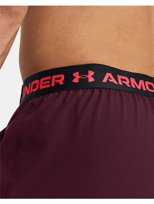 Under Armour Men's UA Vanish Woven 6" Shorts