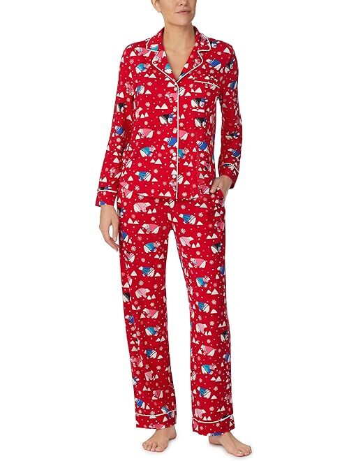 Kate Spade New York Pajama Set