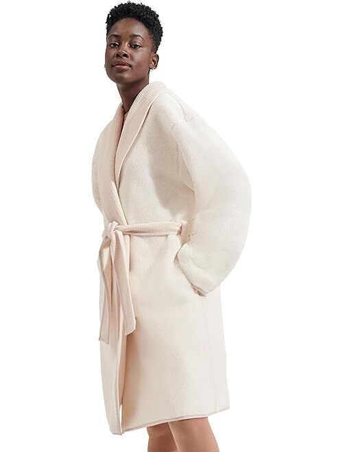 COTTON ON UGG Anabella Reversible Robe