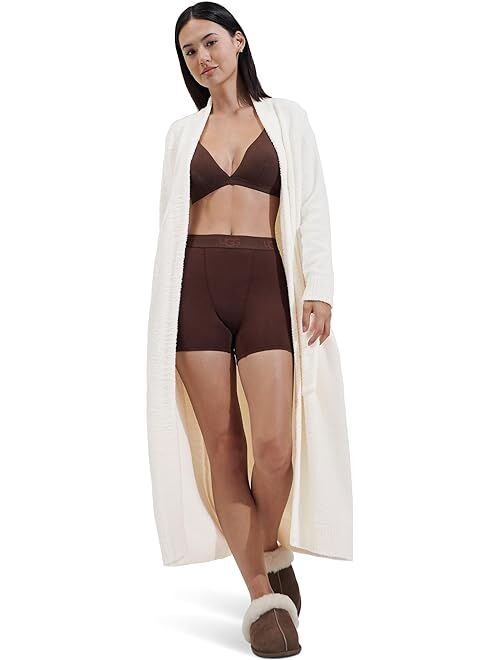 UGG Lenny Robe II