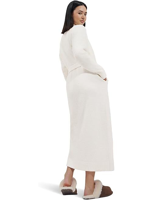 UGG Lenny Robe II