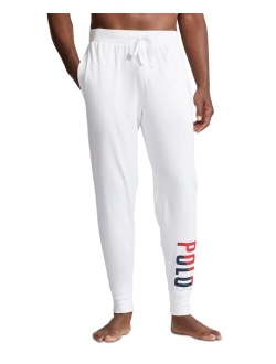 Men's Logo Pajama Pants