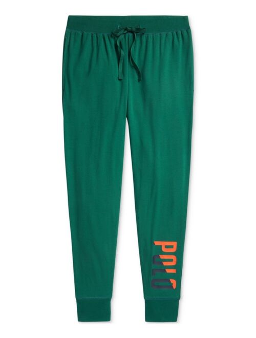 Polo Ralph Lauren Men's Logo Pajama Pants