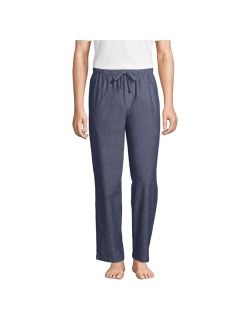 Men's Poplin Pajama Pants