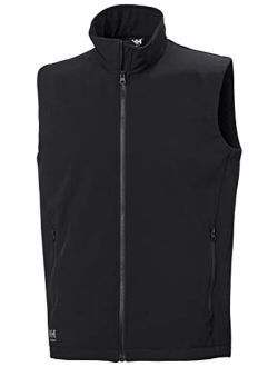 Men's Workwear Manchester 2.0 Softs Vest