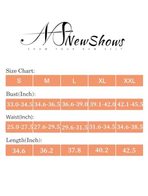 Newshows Women's 2023 Winter Sweater Dress Long Sleeve Spring V Neck Casual Ribbed Knit Belt Holiday Dresses with Pockets