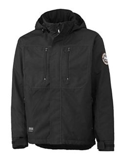 Workwear 76201 Men's Berg Insulated Jacket