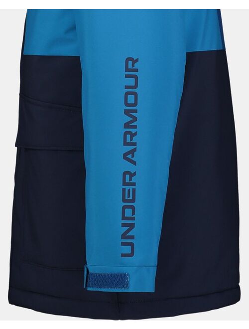 Under Armour Boys' UA Slate Quarry Jacket