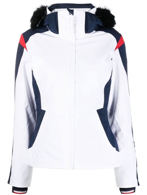 Rossignol Aerial two-tone ski jacket
