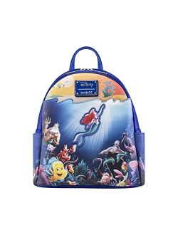 Little Mermaid Backpack - Ariel, Amazon Exclusive Disney