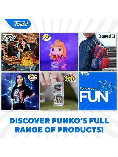 Funko Loungefly Star Wars: Darth Maul Villains Backpack, Amazon Exclusive