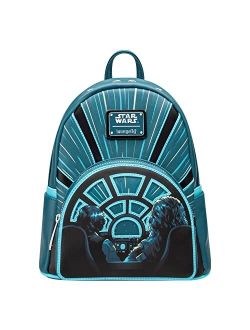Star Wars: Light Speed Backpack, Amazon Exclusive