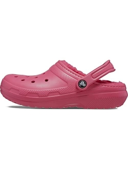 Unisex-Adult Classic Lined Clog