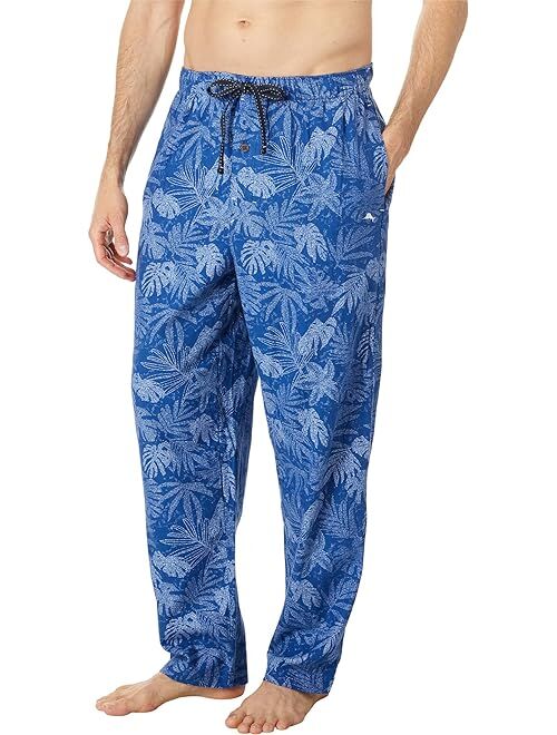 Tommy Bahama Flannel Pajama Pants