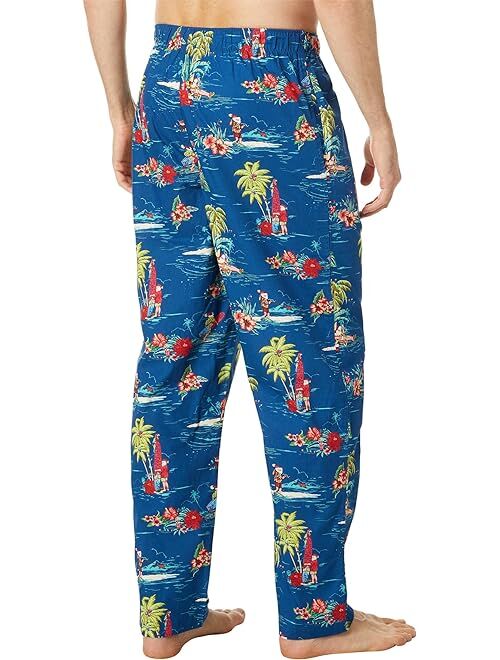 Tommy Bahama Woven Pajama Pants