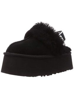 Women's Funkette Slipper