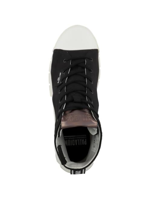 Palladium Women’s Revolt Hi TX Boot