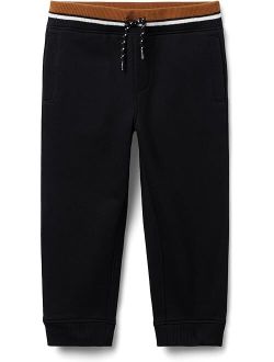 French Terry Jogger Pants (Toddler/Little Kid/Big Kid)