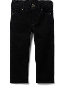 Corduroy Five-Pocket Pants (Toddler/Little Kid/Big Kid)